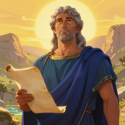 Ages of Man - Pyrrha