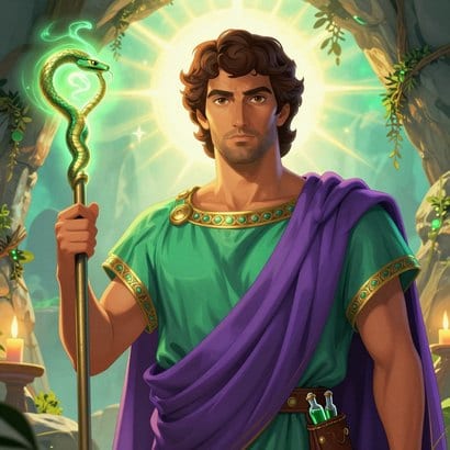 Asclepius