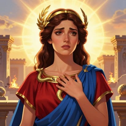 Cassandra