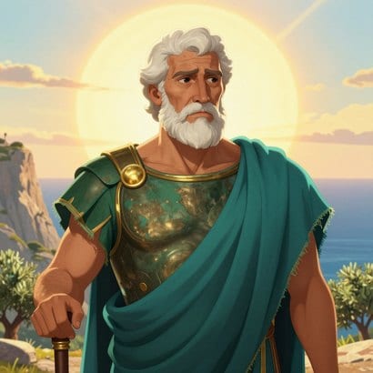 Laertes