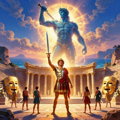 Movies - Perseus