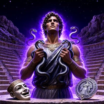 Oresteia - Thyestes