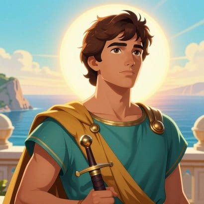 Telemachus